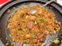 大连海肠捞饭-品海楼·大连海胆锅贴馆(东港店)