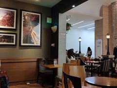 大堂-COSTA COFFEE(德基广场店)
