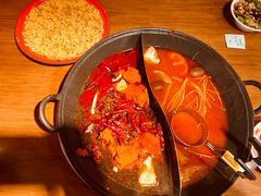 -后火锅(南京东路总店)