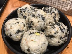 -肥肥虾庄·金牌油焖大虾(杨园滨江时代walk店)