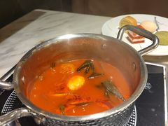 -火炉火自助餐(西直门凯德MALL店)