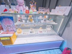 -CAKEBOSS蛋糕老板(东直门来福士店)