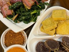 -88号小吃店·经典云南菜·地道纳西美食