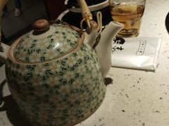 -京韵胡同·酱香羊蝎子火锅涮肉(长寿路店)