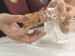 -覃记海鲜美食餐厅