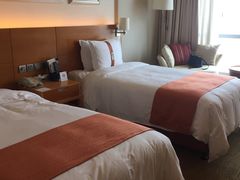 picture-上海浦东康桥绿地假日酒店