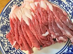 -裕德孚·非遗手切涮羊肉(东直门内大街店)