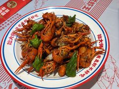 -拙大师·龙虾四季排档·夜宵至凌晨4点(九环路店)