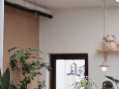 -沏点Trattoria意大利餐厅(新街口店)