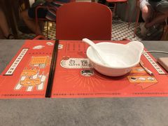 -点点心点心专门店(旺角店)