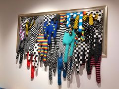 -chi K11艺术空间展览厅