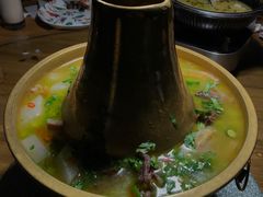 -蜀宴小调·精致家常菜(科华店)