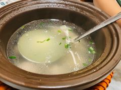 -小菜园新徽菜(宜兴八佰伴店)