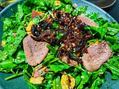 -Ameigo梅果·云贵川bistro(长宁来福士店)