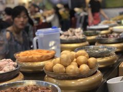 -龍歌自助小火锅(崂山丽达店)