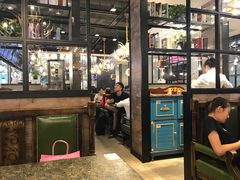 -零度空间·台湾小馆(五道口购物中心店)