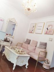 -美肤盾祛痘·问题肌头疗管理中心