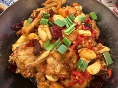 -新新湘菜馆(新中街二条店)