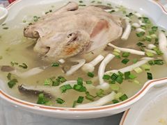 -西山人家·二十年老字号农家菜(旺山店)
