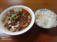 罗山大肠汤-信阳风味罗山大肠汤(经一路店)