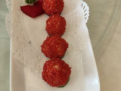 -椿记烧鹅(叠彩店)