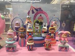 -泡泡玛特POPMART(合生汇店)