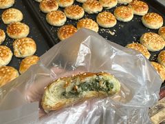 -王天顺海苔饼