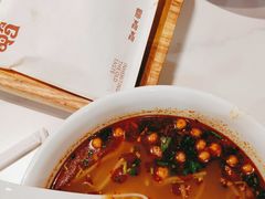 -鼎高高陕西美食(龙德广场店)