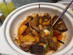 -恒记饭店(珠江路总店)
