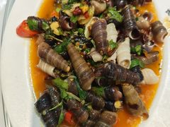 -长平老姿娘夜粥(平东一街店)