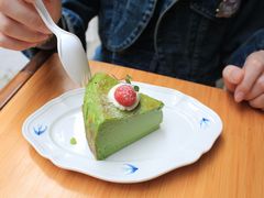 -三目仓咖啡(贤南路店)