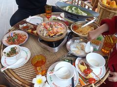 -小小集渔·泰式大排档(太古里香槟店)