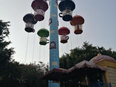 -史努比缤纷世界
