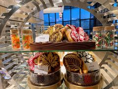 -长春净月潭喜来登酒店·盛宴标帜餐厅