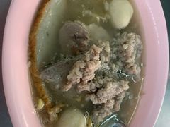 -榮泰米粉湯(Left Shop)