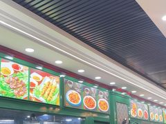 -花圃园餐厅店(和田二街28号院店)