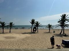 -渔岛海洋度假区