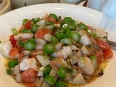 -金苑海鲜酒家(来魅力店)