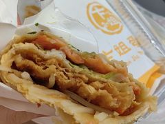 -卞姐蛋饼(陕西南路店)