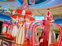 -凯德广场(西城店)