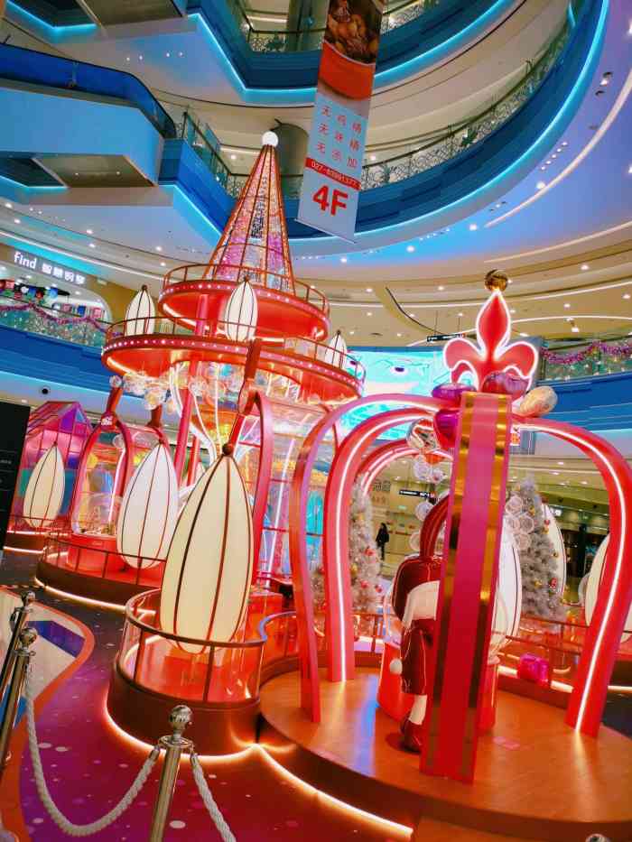 凯德广场(西城店)-"吃的东西多,停车方便,关注公众号免费三小.