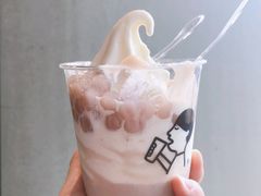 -喜茶(北京通州万达店)