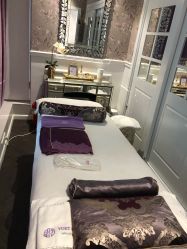 包房-悦荟YUET SPA