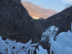 -黑龙潭风景区