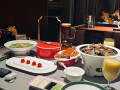 -秀儿四九城·新京菜(亚运村鸟巢店)