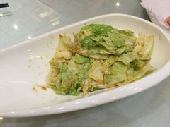 -宝轩渔府·老字号海鲜·正宗津菜(水上店)
