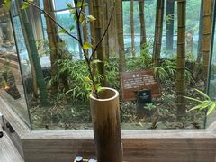 -安吉涵田度假村·水榭居中餐厅