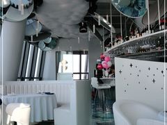 -天玑高空江景餐厅&酒吧Sky Secret Restaurant&Bar