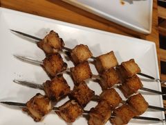 -老诚一锅羊蝎子(黄寺大街店)