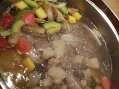 -椰夫人·养生椰子鸡(黄埔时代城店)